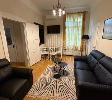 OSIJEK,85.00 m2, Novo adaptiran, komforan stan za najam