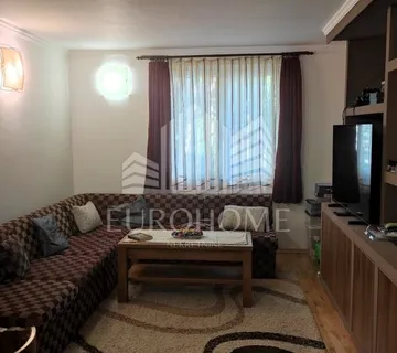 3 SOBAN STAN 79,17m2, ILICA ,ČRNOMEREC - cover