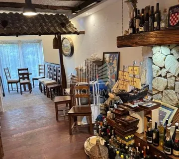 Poslovni prostor Vrbik-prodaja - Zagreb