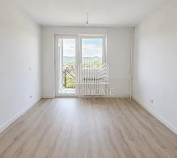 STAN U MALEŠNICI NA ODLIČNOJ LOKACIJI – 40 m² - Zagreb