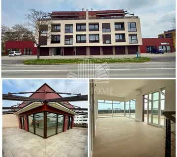 Penthouse 155 m² s privatnim ulazom liftom - Velika Gorica