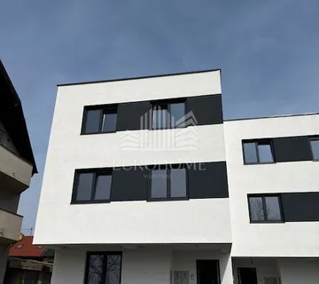 OSIJEK, Novogradnja, Uske Njive, 2800€ - cover