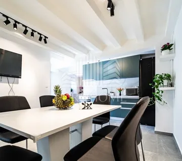 Borongaj, odličan namješten stan, 107.32 m2, 2.943€/m2 - cover