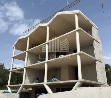 DIKLO, ZADAR, Prvoklasna novogradnja, Prizemlje, 104m2 - cover
