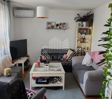Sesvete – 3-sobni stan 55 m² - Sesvete, Zagreb