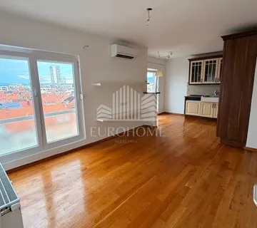 Prodaje se prostran i funkcionalan stan od 51 m² na odličnoj mikrolokaciji u srcu Trešnjevke - Zagreb