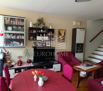 Vrbani Zagreb 64,88 m² – stan 2 spavaće sobe - cover