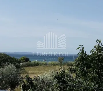 PRIVLAKA, Građevinsko zemljište, 1005m2 - cover