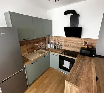 VIŠNJIK- ZADAR- Dugoročan najam trosobnog stana, 80m2 - cover