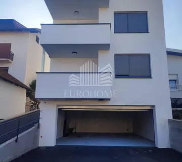 DVOETAŽNI STAN 119,23m2, VPM, GARAŽNO MJESTO, LAŠĆINA - cover