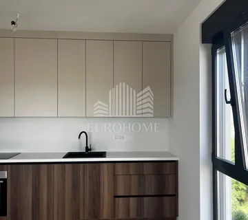 ZADAR, Namješten stan u novogradnji, 98,92m2 - cover