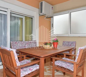 Novi Bokanjac- sezonski najam ,dvosobni stan+PM - cover