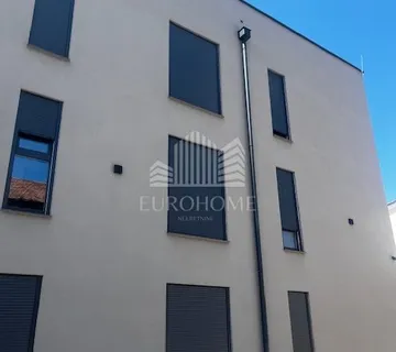 ZADAR, Prvoklasna novogradnja, Lift, Penthouse 106m2 - cover