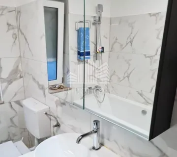 Zadar, Relja, Dvosoban stan, 2.kat, 53m2,dugoročni najam - cover