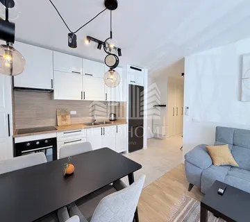 ZADAR- VIŠNJIK- Novogradnja, dvosoban stan, 62m2 - cover