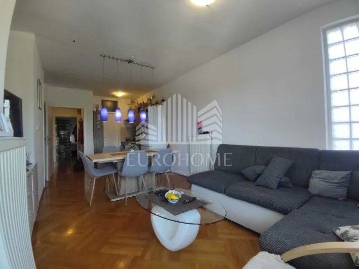 Trosoban stan 94m2 Selska +2 VPM (novija gradnja) - cover