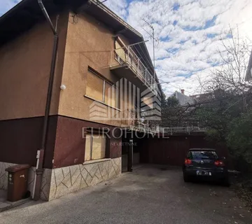 Kuća s garažom, Maksimir, 239 m2, -  2.050 €/m2 - cover