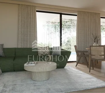 PETRČANE, ZADAR- Jednosoban stan na prvom katu, 79m2 - cover