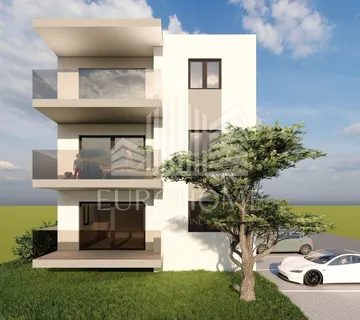 TOP PRILIKA- ŠIBENIK- Grebaštica, 41.00 m2, novogradnja - cover