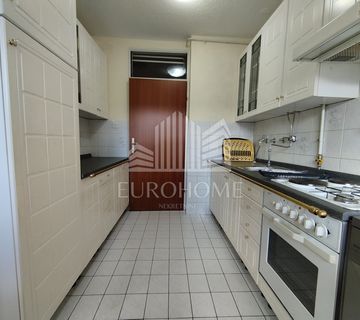 STAN - VLAŠKA NAJAM - 60 m2 + parking - cover
