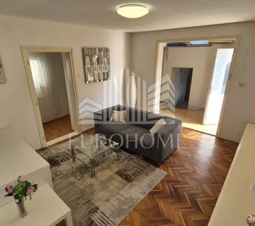 Ferenščica – renoviran stan 70 m², 3 sobe, terasa, parking - cover