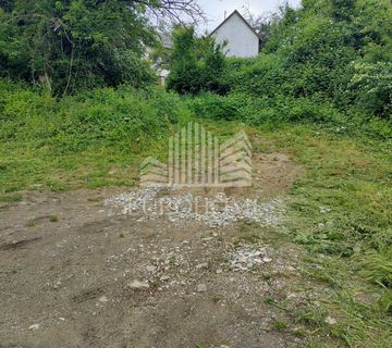 Građevinsko zemljište 600m2, Vrapče - cover