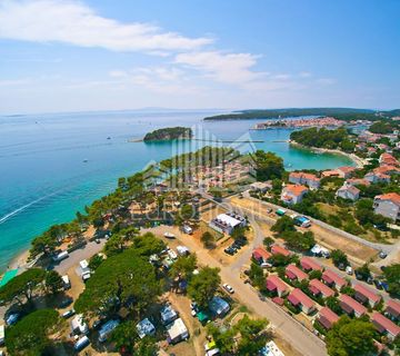 NOVOGRADNJA, Banjol, Otok Rab, 125,00 m2  - cover