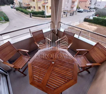 BIOGRAD NA MORU, Dugoročan najam stana, 2S+DB, 50m2 - cover