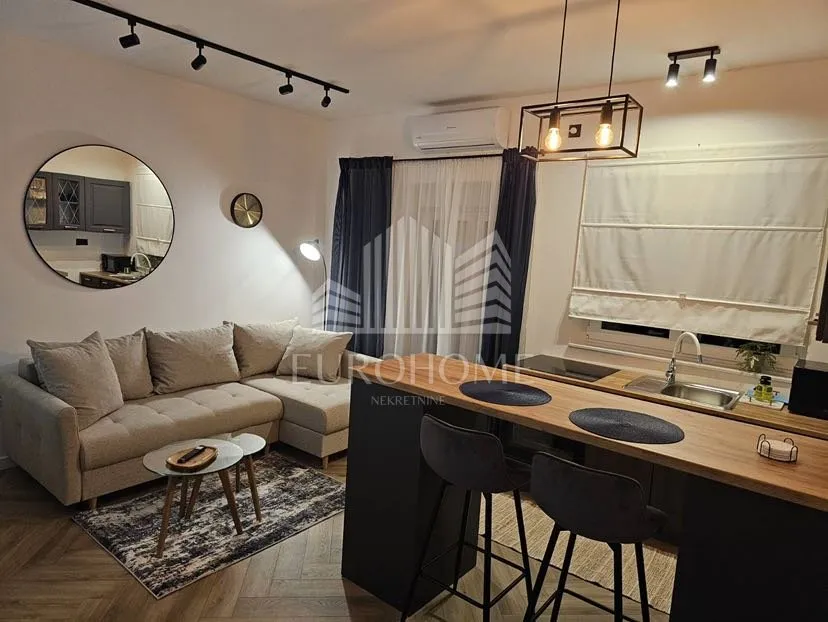 OSIJEK, MODERNA NOVOGRADNJA, jednosoban stan - cover