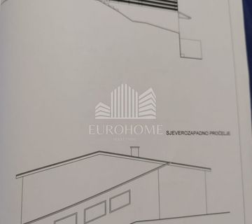 Kuća katnica Čučerje 127m2 netto-Prilika - cover