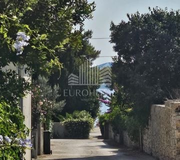  Prilika za investitore u Zadru!Prodaja kuće dvokatnice kod Sfinge, 130 m od mora - cover