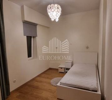 Stan u srcu Zagreba, Tkalčićeva ulica 60m2, najam - cover