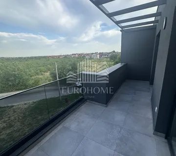 NAJAM-NOVO Trosoban stan 69m2+dvije terase+VPM 12m2 - cover