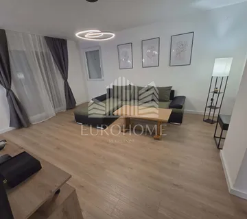 ZADAR, Bulevar- Moderan novodizajniran stan za dugoročni najam, 90m2 - cover