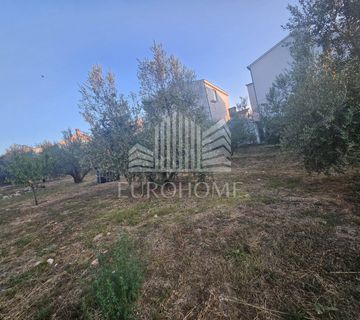 Prilika za investitore! Sinjoretovo,građevinsko zemljište 2035m2 - cover