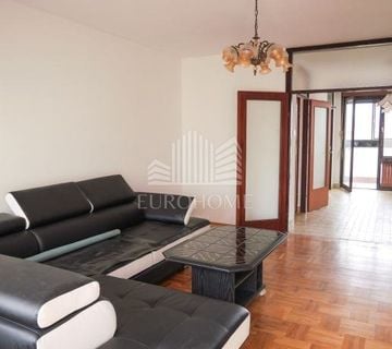 Trosoban stan, 85 m2, Gornja Dubrava, Poljanice - cover
