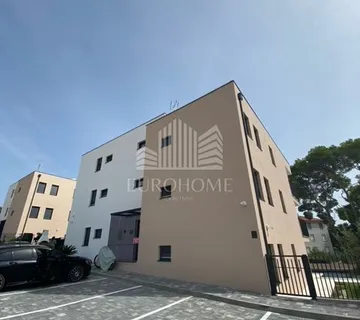 ZADAR- BIBINJE- Prvoklasna novogradnja, PRETPRODAJA - cover