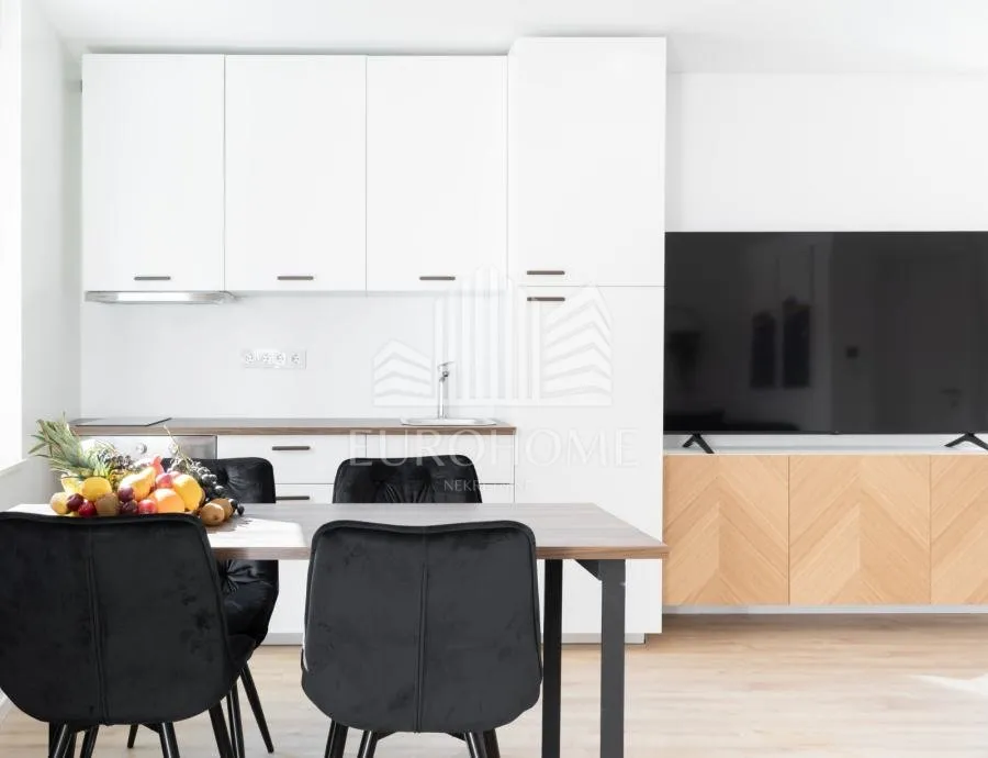 Donji grad, stan za investiciju, 62.48 m2, ima suglasnost za dnevni najam - cover