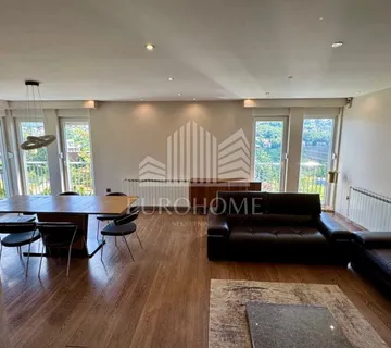 Šestine, Lukšić, odličan stan s dva parkirna mjesta, 109,09 m² m2 - cover