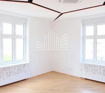 Luksuzni stan u centru, 137 m2, blizina Zrinjevca - cover