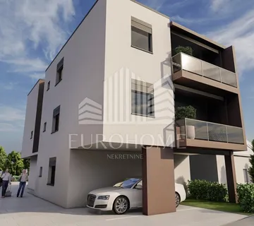 OSIJEK, RETFALA, PENTHOUSE, 3 Spavaće sobe, 113,14m2 - cover