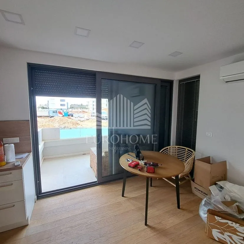 ZADAR, BORIK, Stan za dugoročan najam - cover