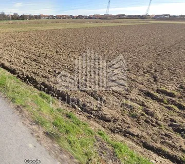 Atraktivno građevinsko zemljište Sveta Klara 2,712m2 - cover