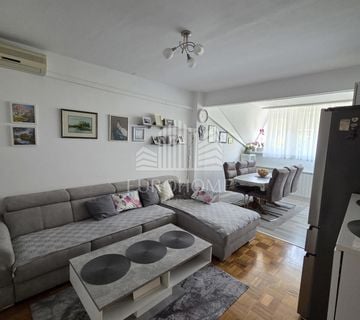 Ravnice 3 sobni stan, namješten, 57 m2 - cover