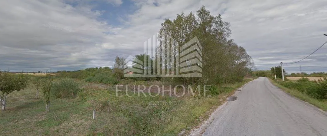 ZAGREBAČKA, Građevinsko zemljište, Brckovljani, 6140 m2 - cover