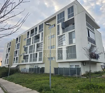 ZADAR-CRVENE KUĆE STAN U PRIZEMLJU 54.67M2 - cover