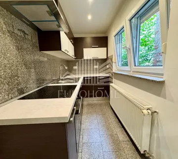 Donji grad, dvosoban stan, 51.92 m2 - cover