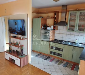 TROSOBAN STAN 82,33m2+GARAŽA 12,62m2, ŠESTINE - cover