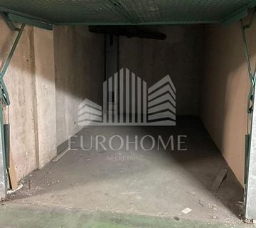 Garaža 13.22 m2, Horvaćanska, Knežija - cover