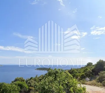 MARINA, SEVID- GRAĐEVINSKO ZEMLJIŠTE, 7900m2 - cover